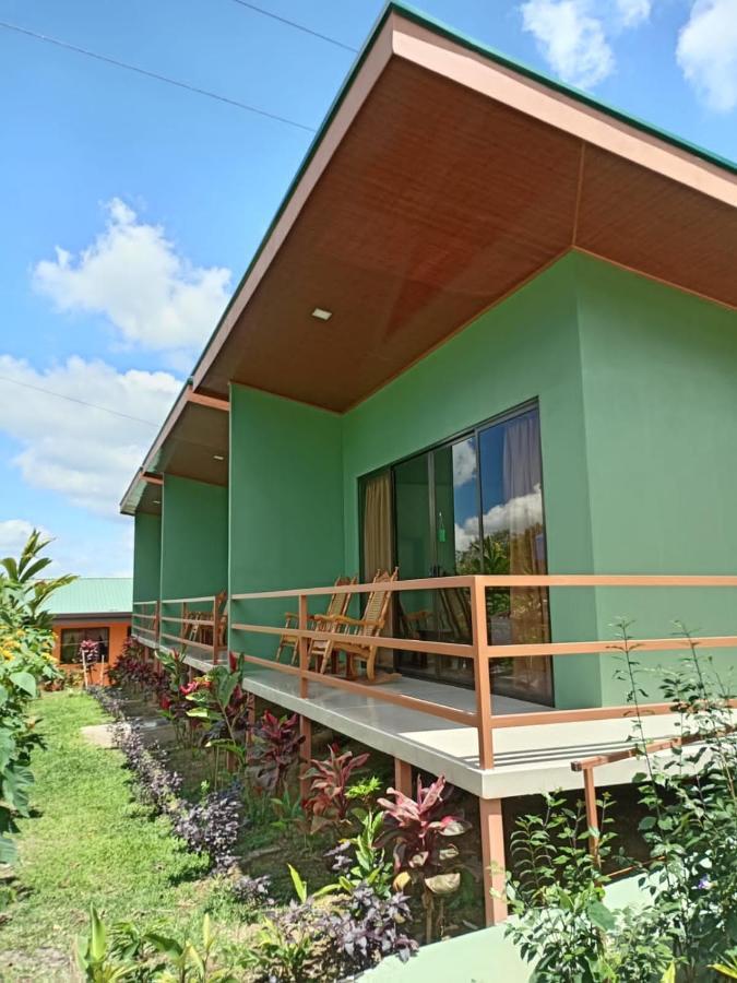 Encanto Arenal Lodge La Fortuna Exterior photo
