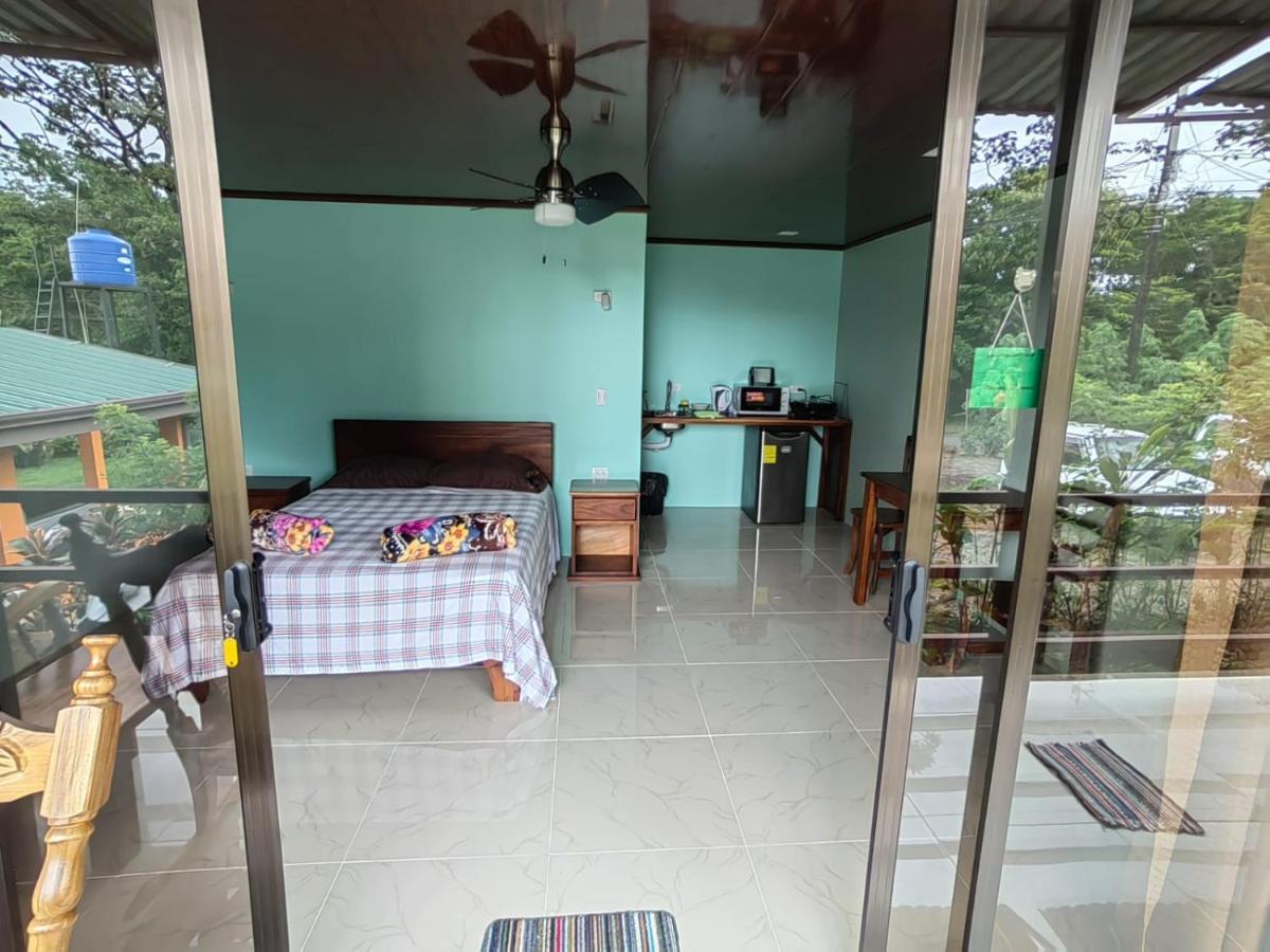 Encanto Arenal Lodge La Fortuna Exterior photo