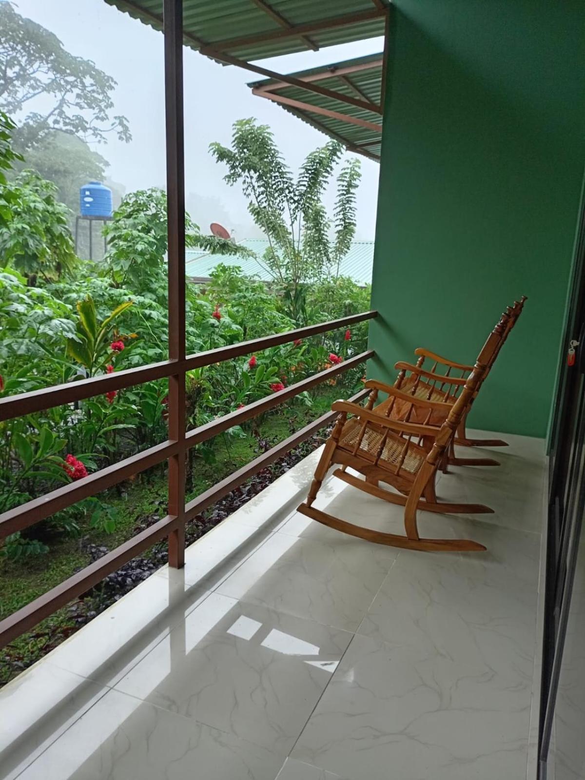 Encanto Arenal Lodge La Fortuna Exterior photo