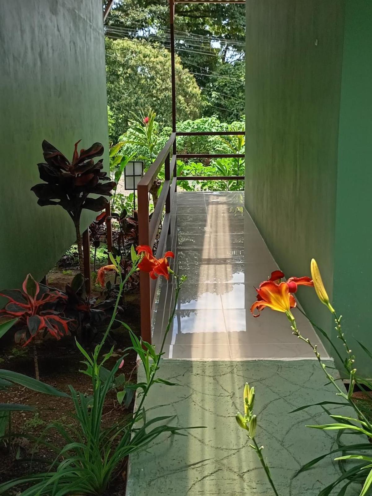 Encanto Arenal Lodge La Fortuna Exterior photo