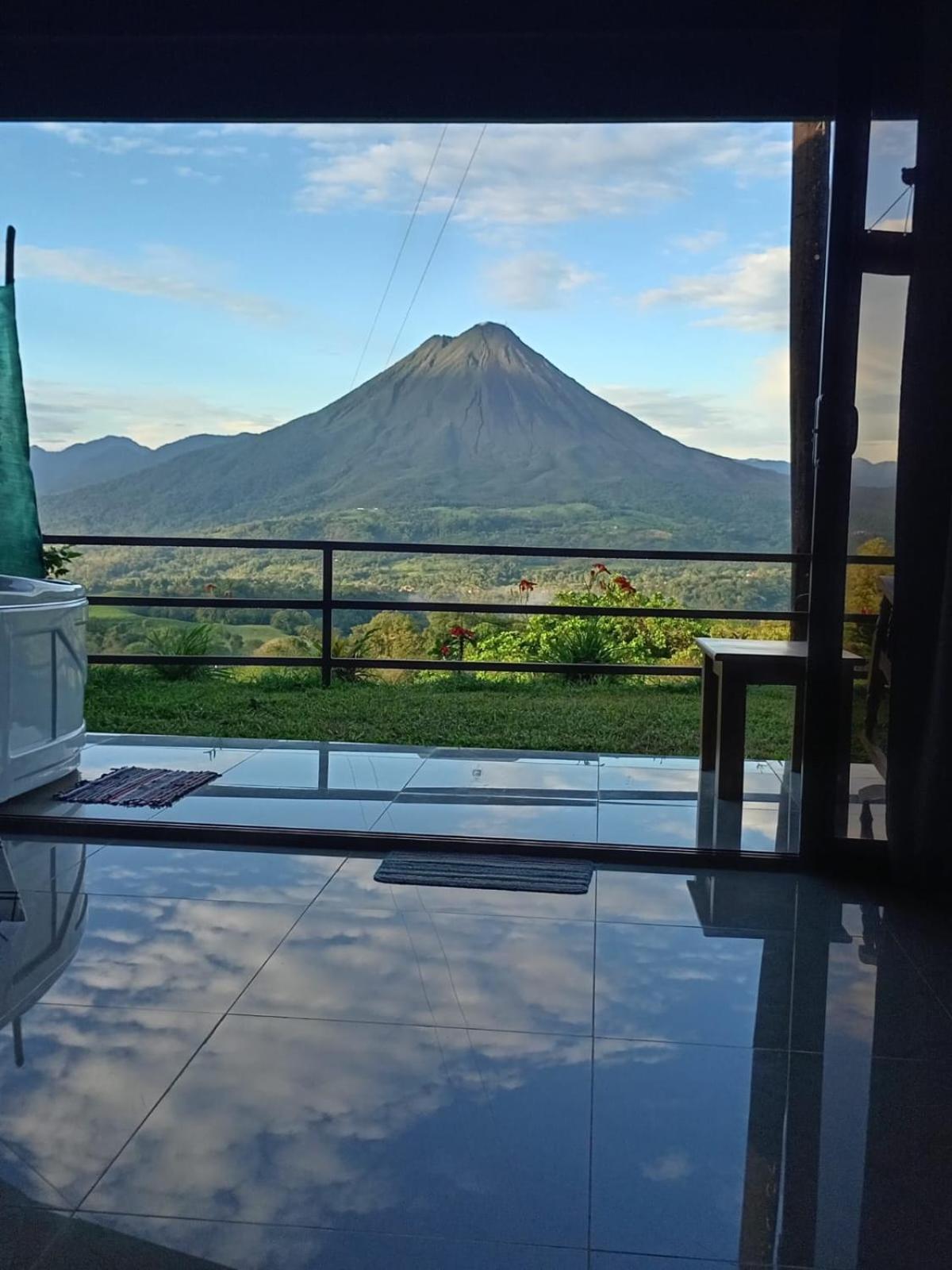 Encanto Arenal Lodge La Fortuna Room photo