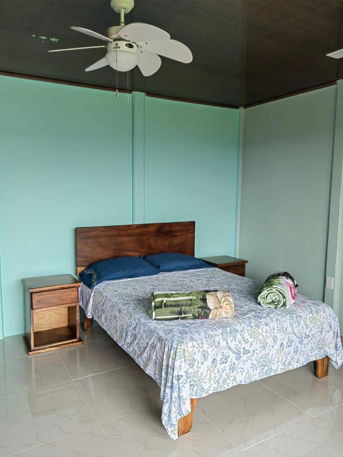 Encanto Arenal Lodge La Fortuna Room photo