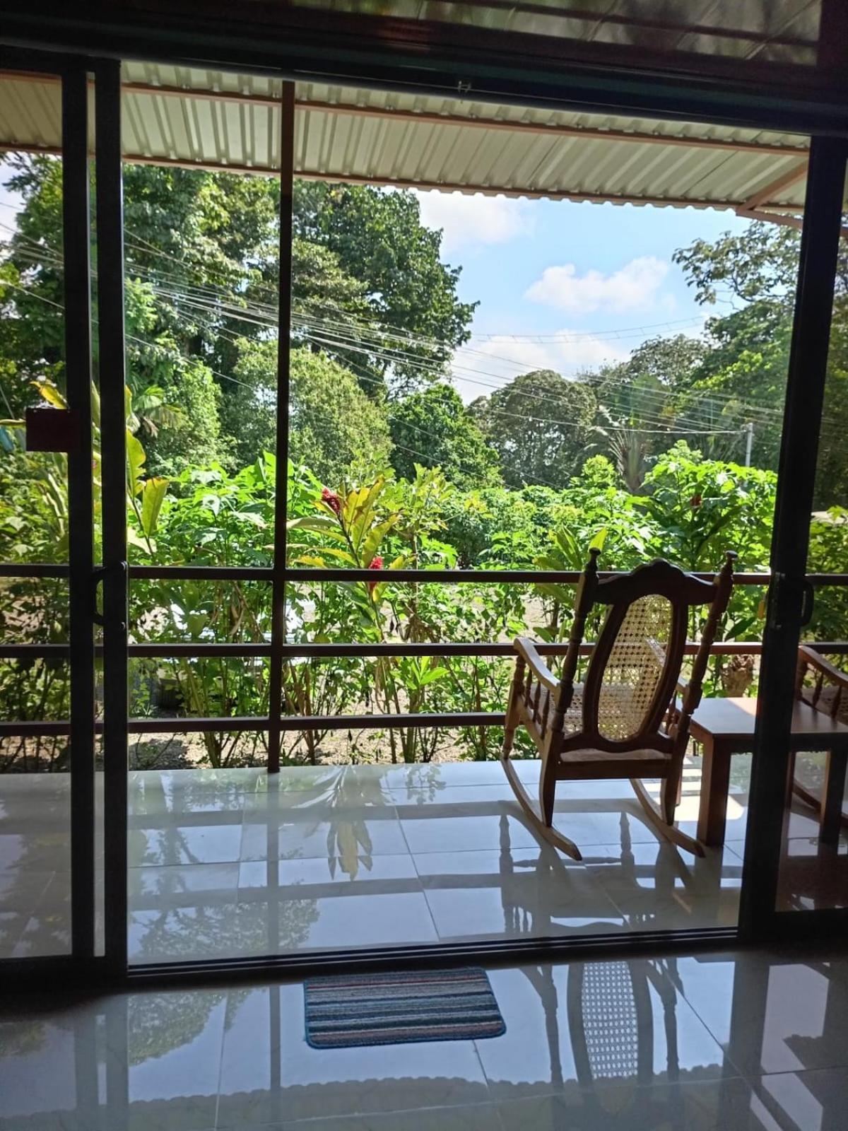 Encanto Arenal Lodge La Fortuna Room photo