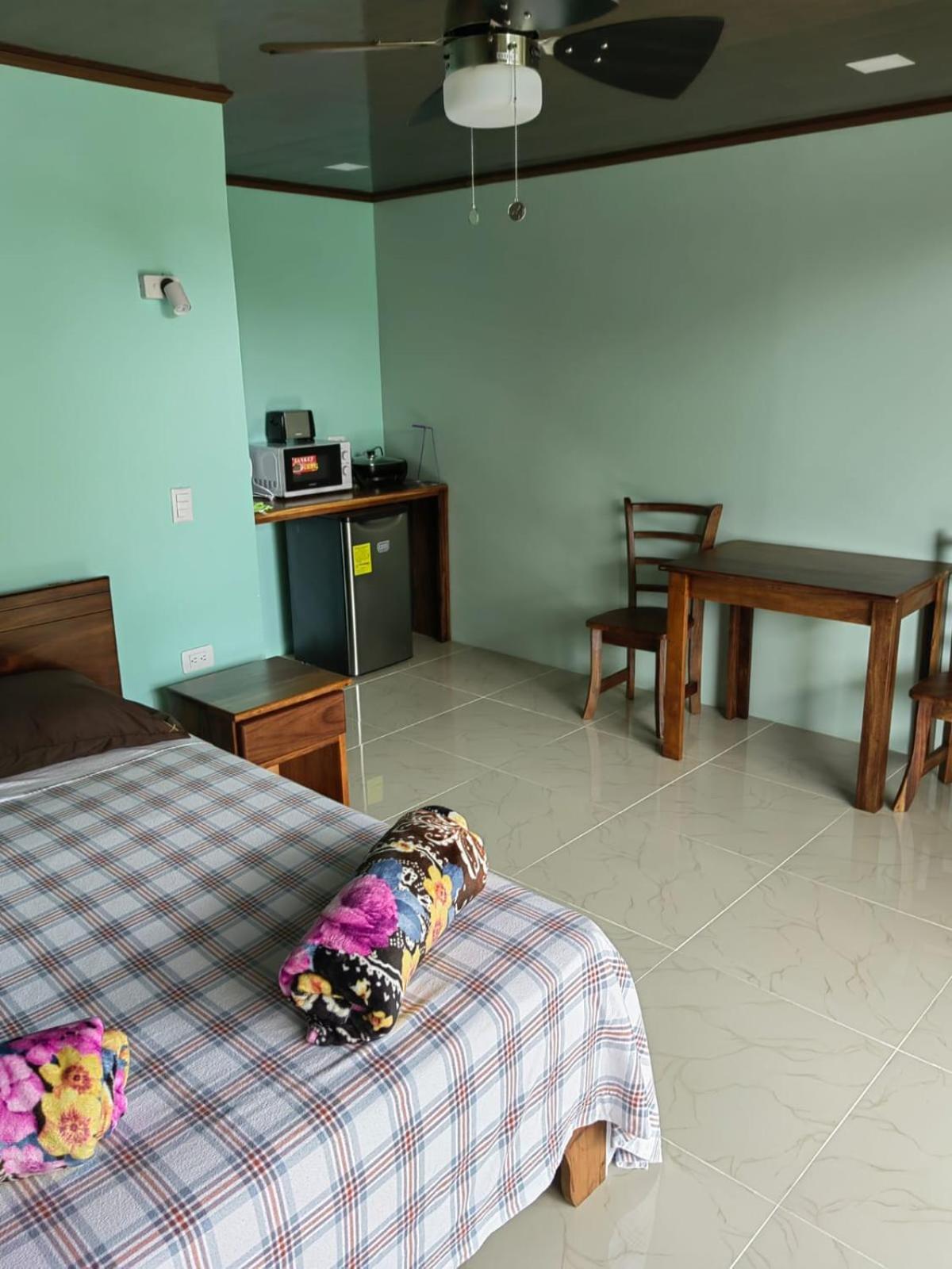 Encanto Arenal Lodge La Fortuna Room photo