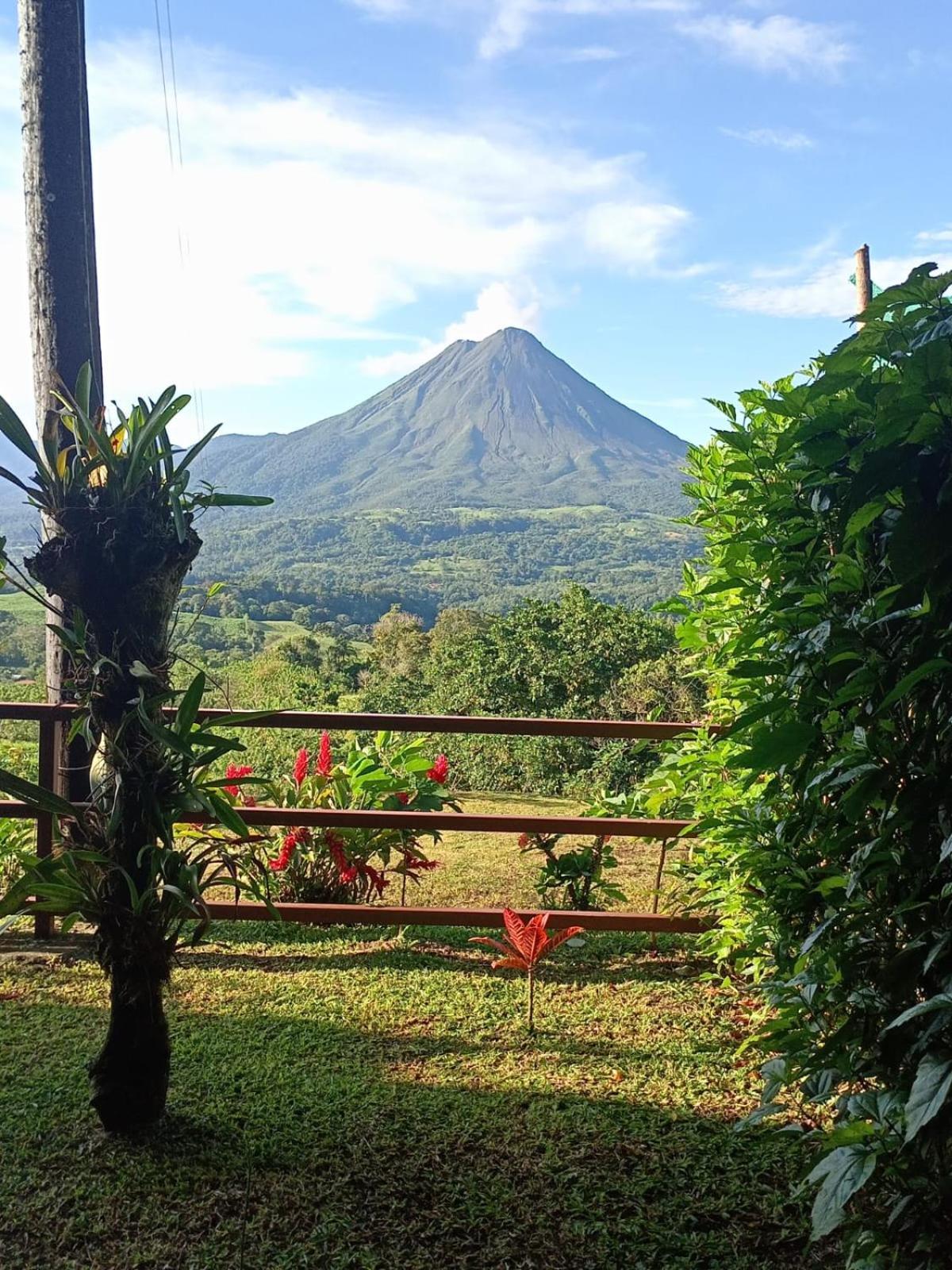Encanto Arenal Lodge La Fortuna Room photo
