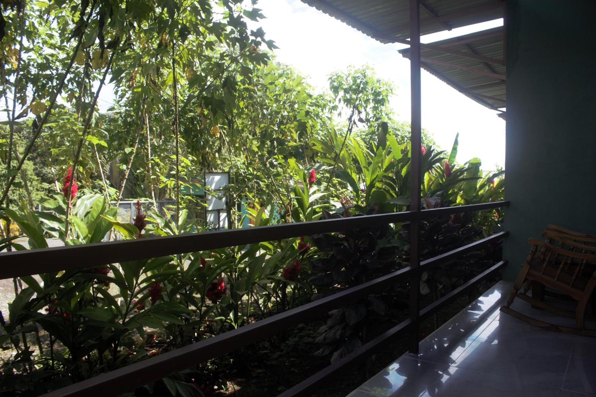 Encanto Arenal Lodge La Fortuna Exterior photo