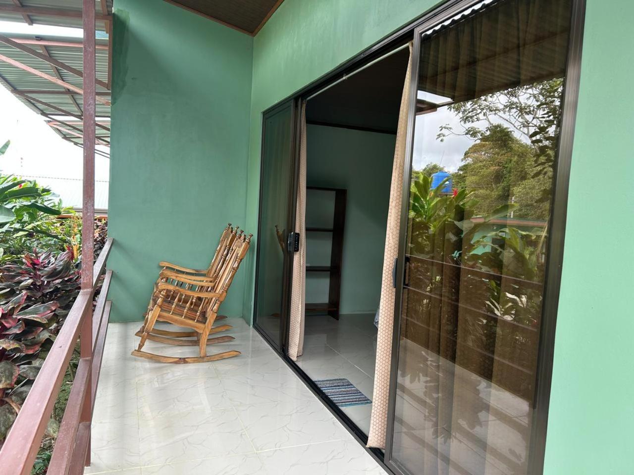 Encanto Arenal Lodge La Fortuna Room photo